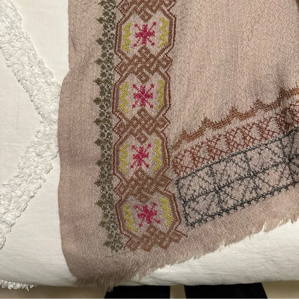 Anthropologie Amella Kimono - Picture 7 of 12